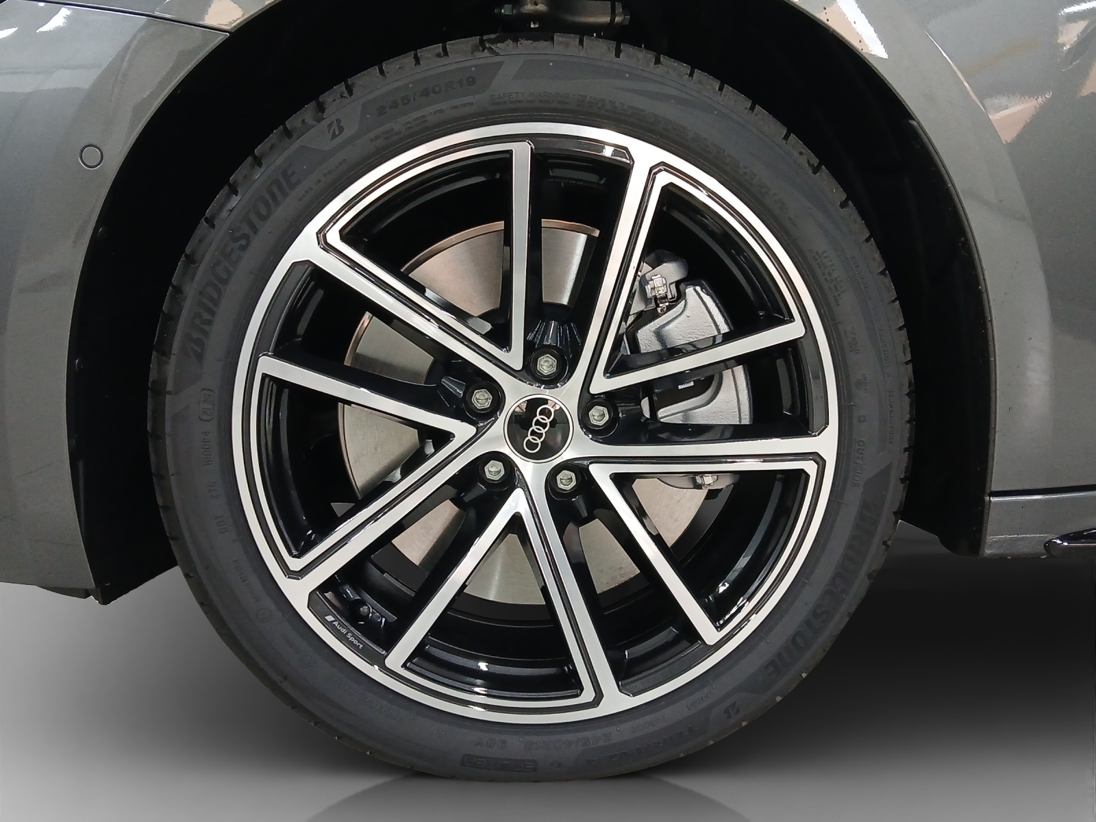 AUDI A5 Avant e-hybrid quattro Attraction 220 kW S tronic-image-15