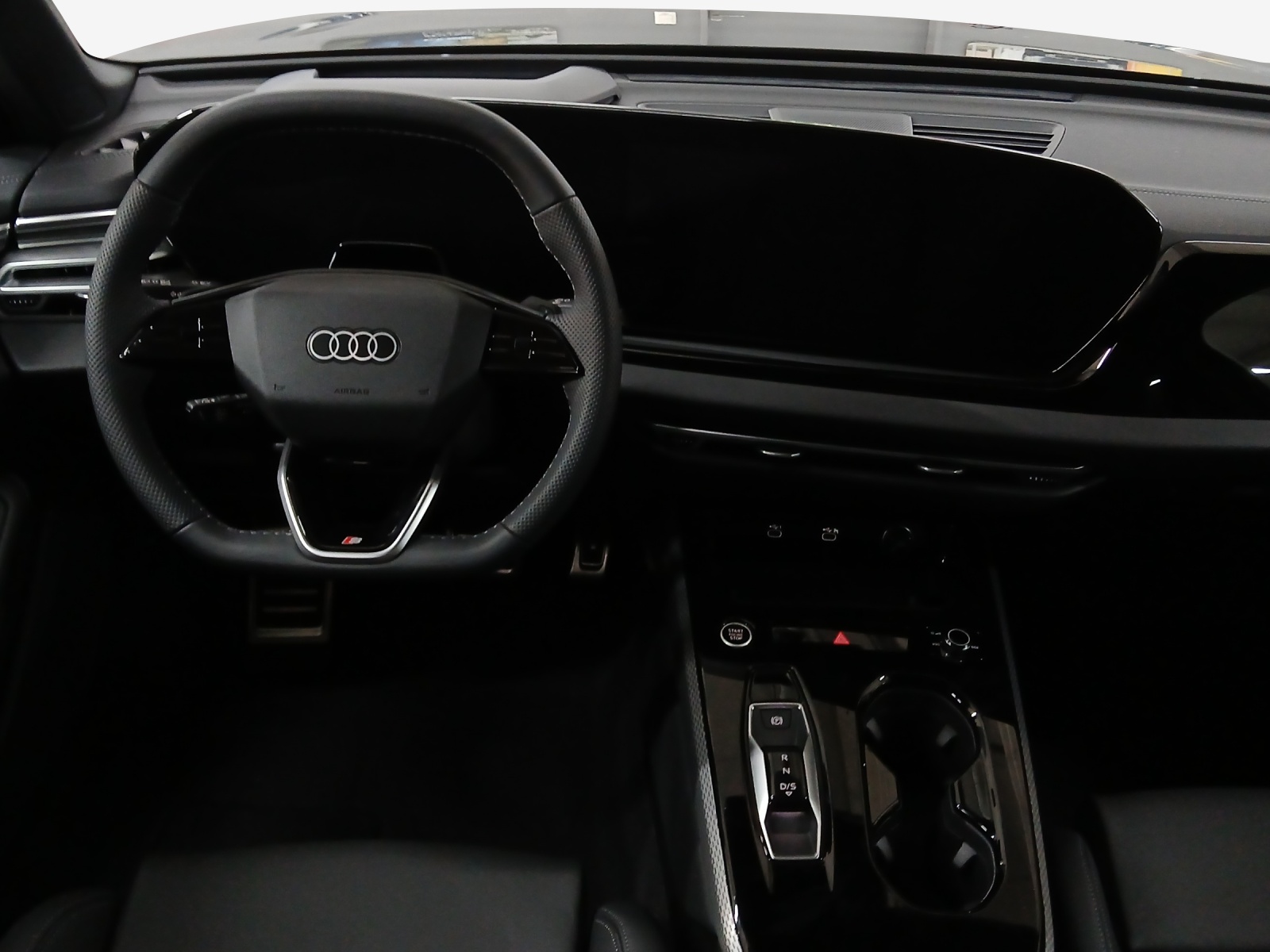 AUDI A5 Avant e-hybrid quattro Attraction 220 kW S tronic-image-8