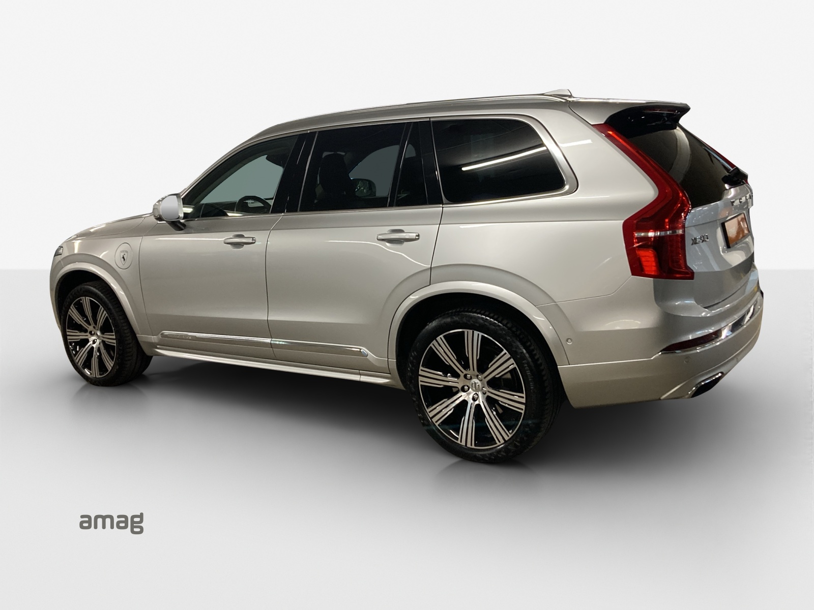 VOLVO XC90 T8 eAWD Inscription Geartronic-showroom-element-2