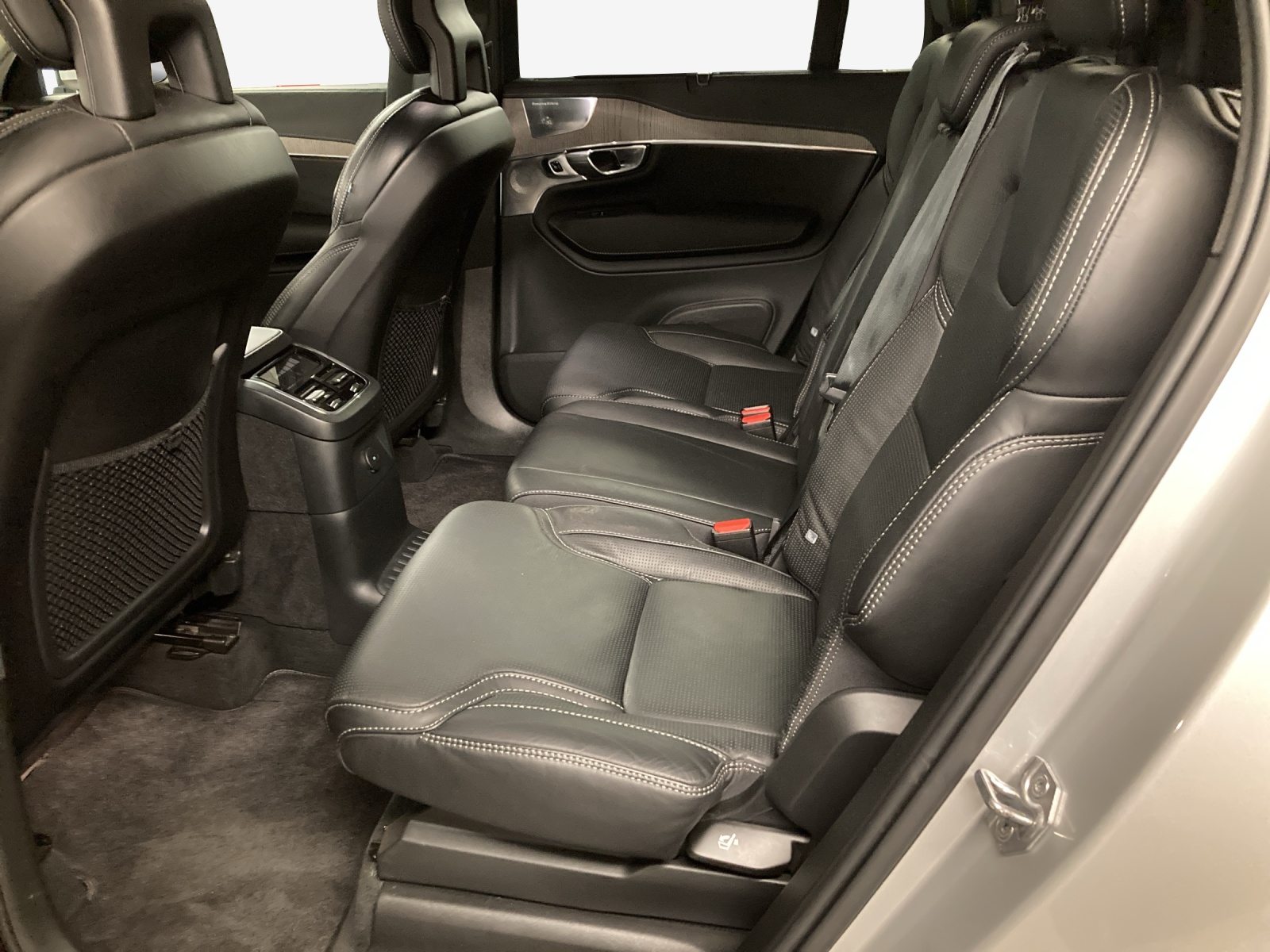 VOLVO XC90 T8 eAWD Inscription Geartronic-image-12