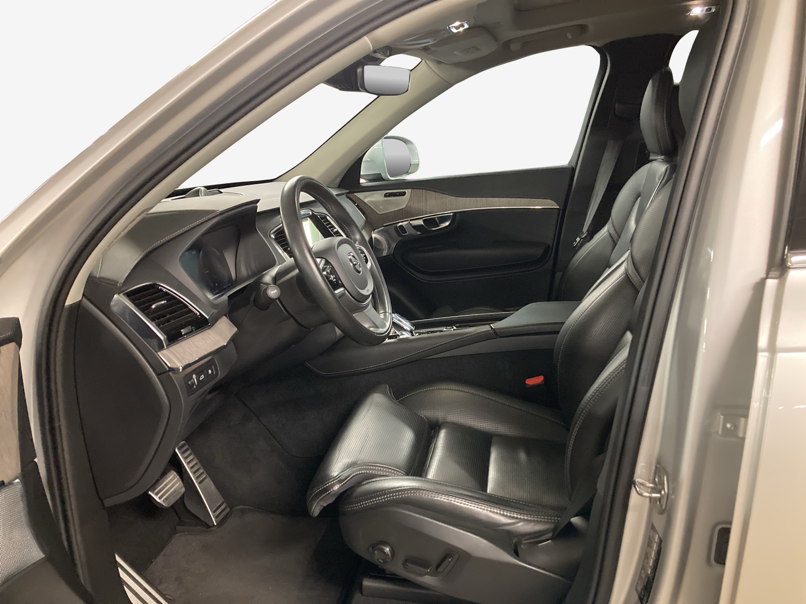 VOLVO XC90 T8 eAWD Inscription Geartronic-image-8