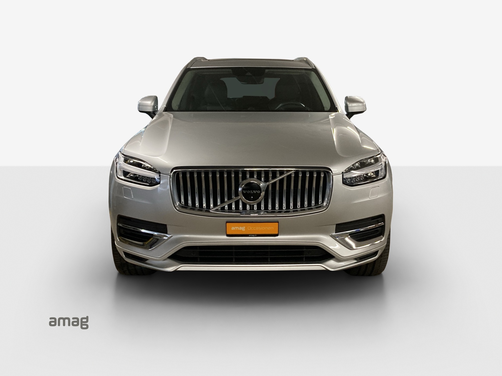 VOLVO XC90 T8 eAWD Inscription Geartronic-image-7