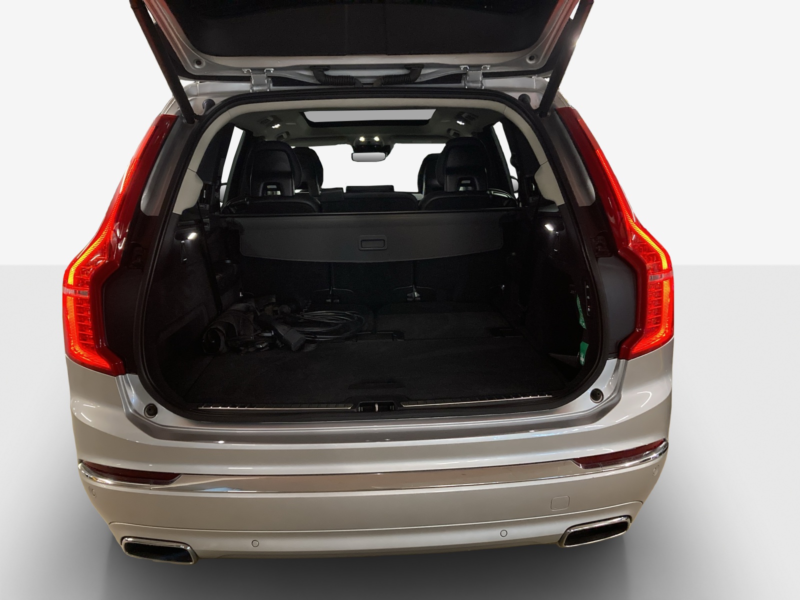 VOLVO XC90 T8 eAWD Inscription Geartronic-image-13