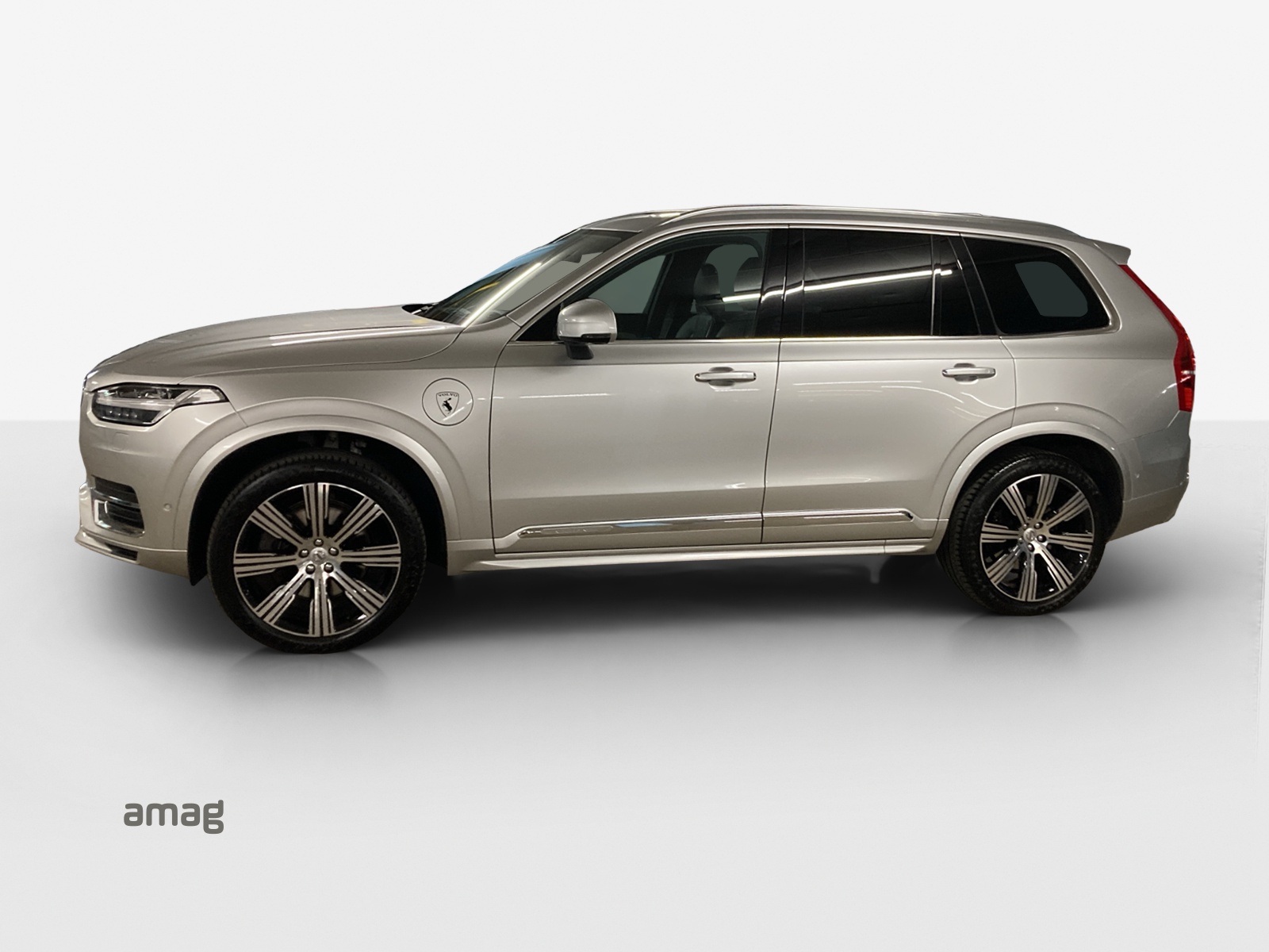 VOLVO XC90 T8 eAWD Inscription Geartronic-showroom-element-1