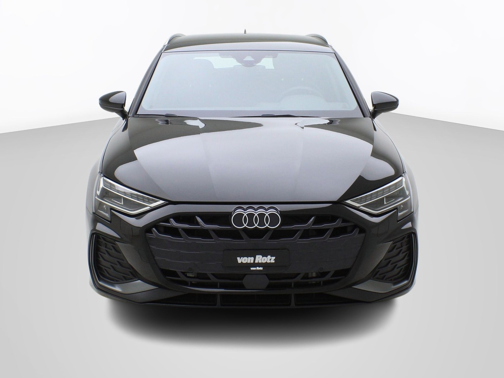 AUDI A3 Sportback 40 TFSI e S line S-Tronic **Audi Werksgarantie bis 05/2030**-image-5