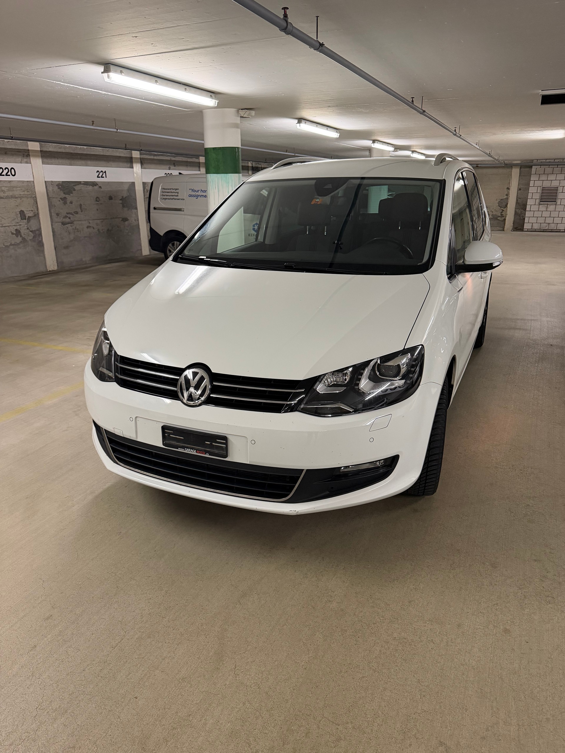 VW 2.0 TDI SCR Allstar 4m-image-0