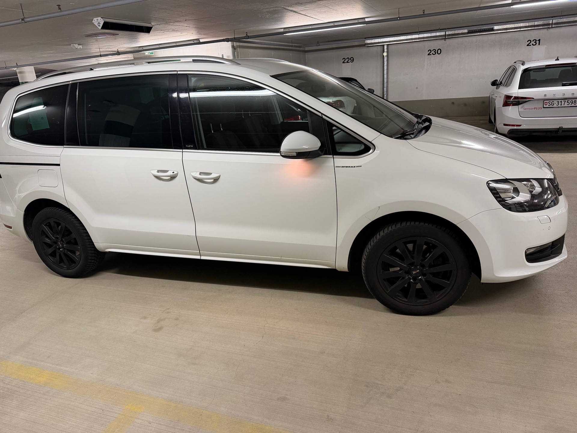 VW 2.0 TDI SCR Allstar 4m-image-1