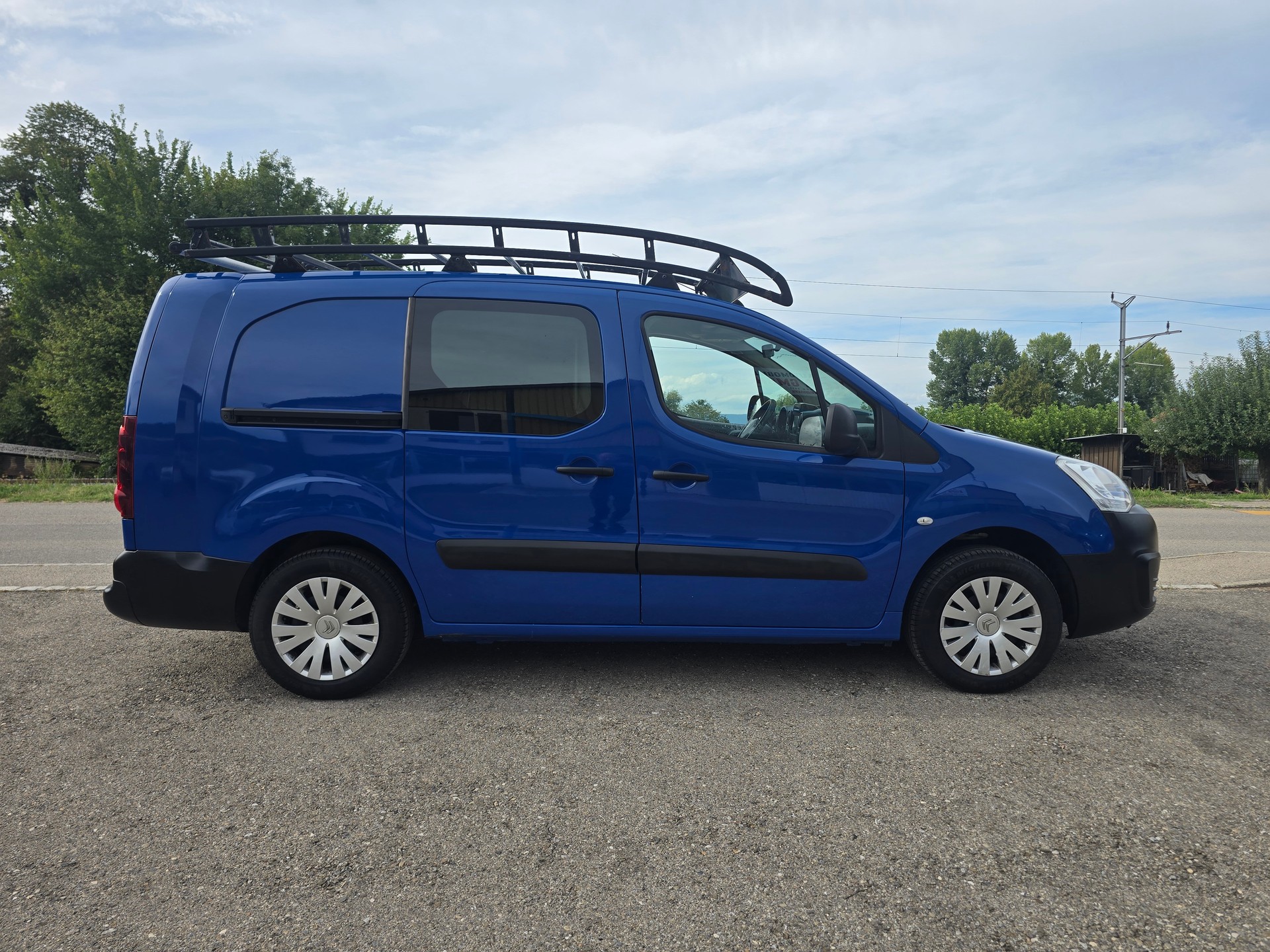 CITROEN Berlingo 1.6 BlueHDi 120 S&S Business-image-5