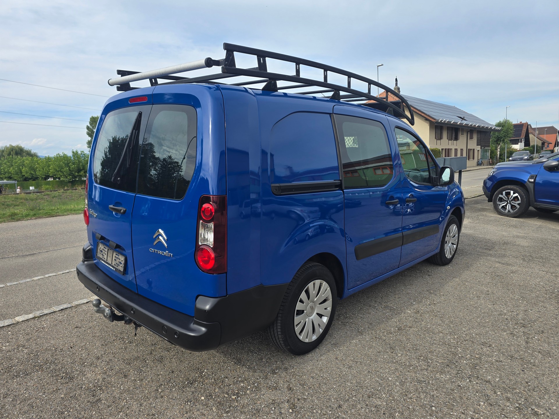 CITROEN Berlingo 1.6 BlueHDi 120 S&S Business-image-4