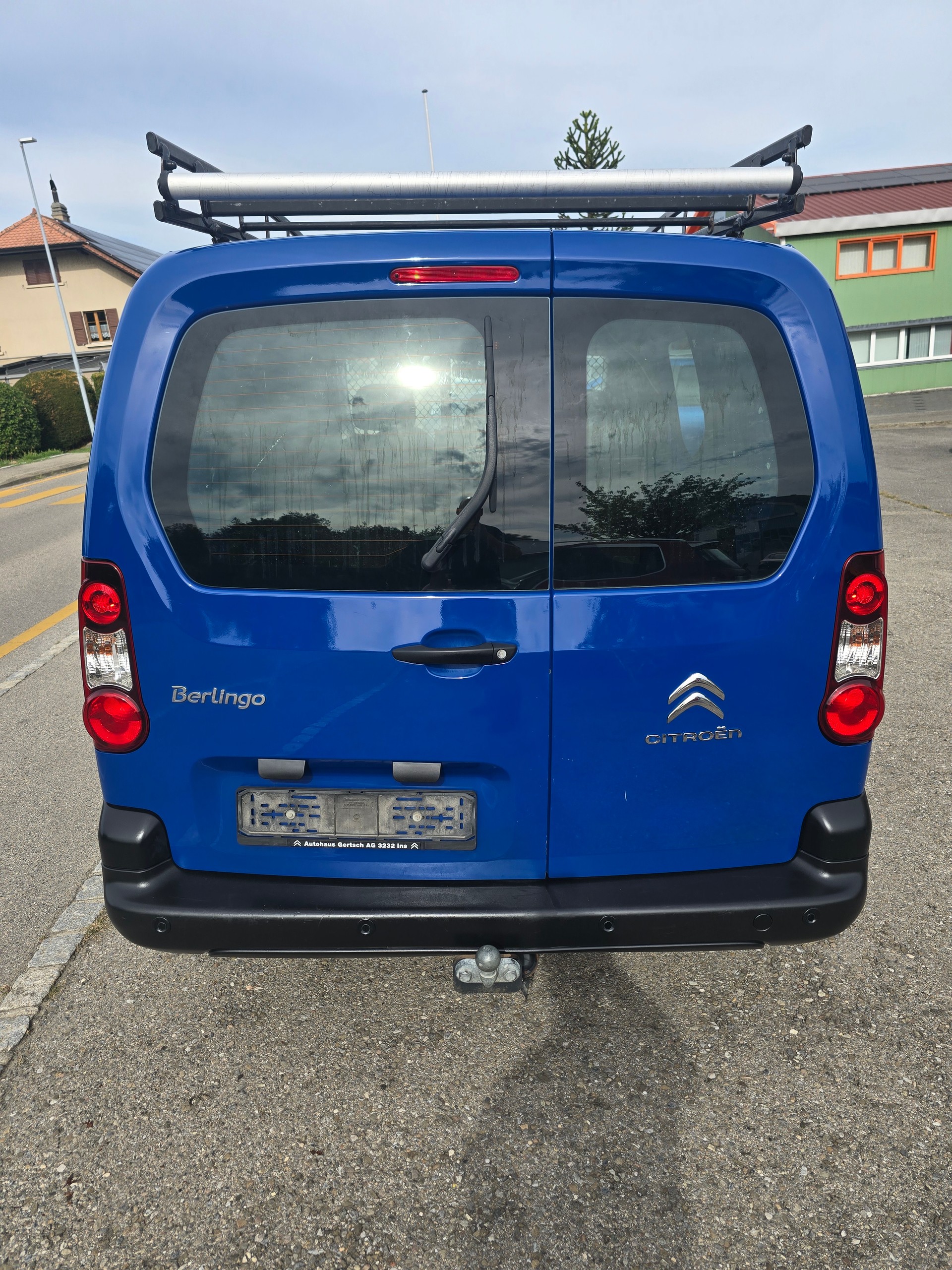 CITROEN Berlingo 1.6 BlueHDi 120 S&S Business-image-6
