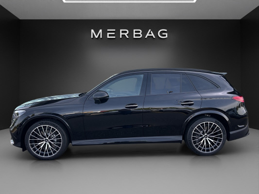MERCEDES-BENZ GLC 53 AMG 4Matic+ 9G-Tro-image-2