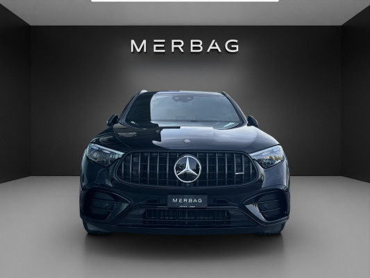 MERCEDES-BENZ GLC 53 AMG 4Matic+ 9G-Tro-image-3