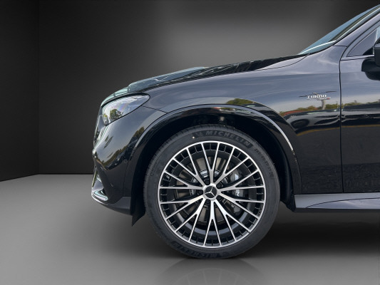 MERCEDES-BENZ GLC 53 AMG 4Matic+ 9G-Tro-image-5