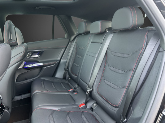 MERCEDES-BENZ GLC 53 AMG 4Matic+ 9G-Tro-image-9