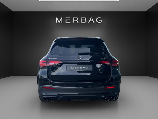 MERCEDES-BENZ GLC 53 AMG 4Matic+ 9G-Tro-image-4