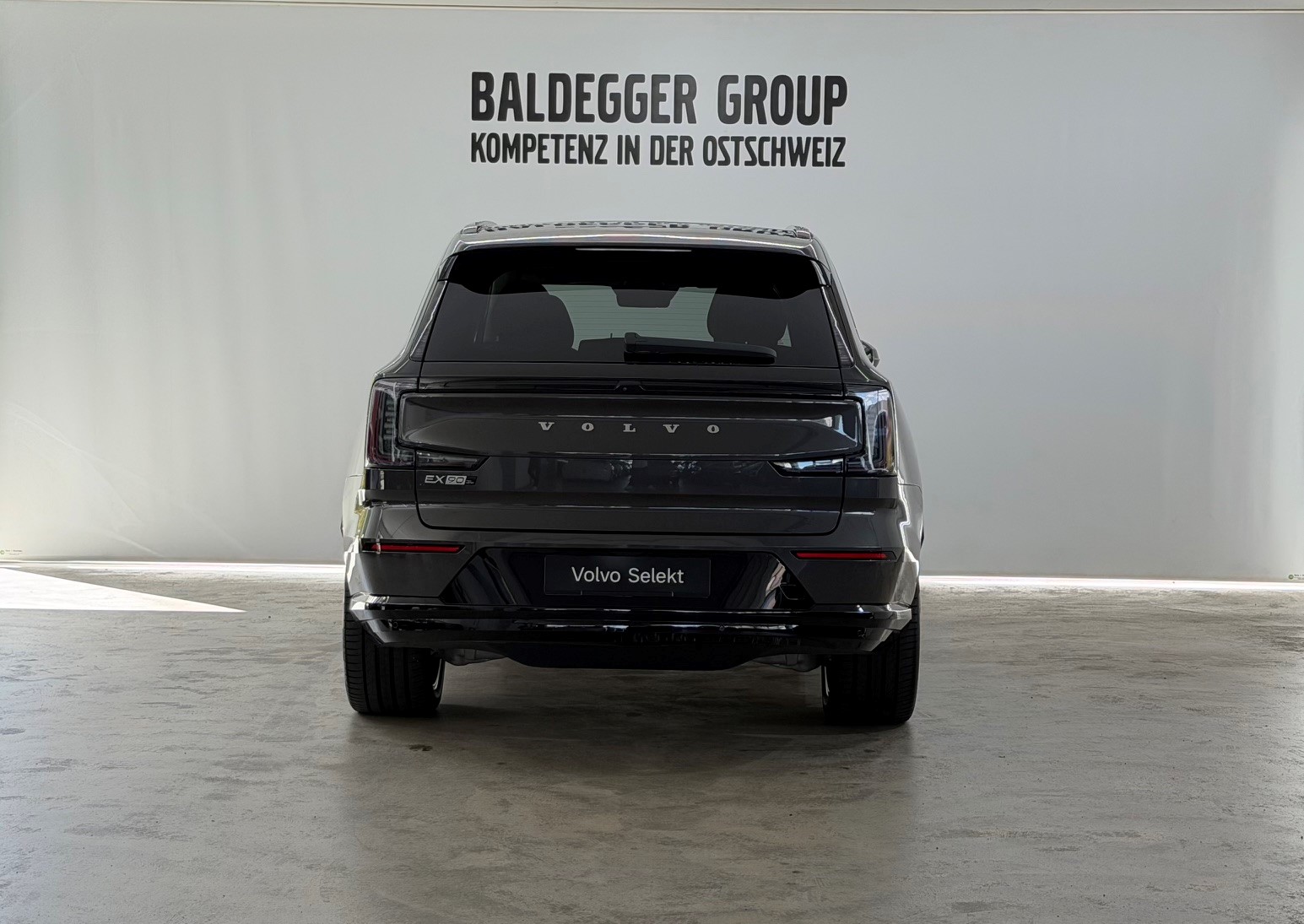 VOLVO EX 90 Twin Ultra AWD-image-7