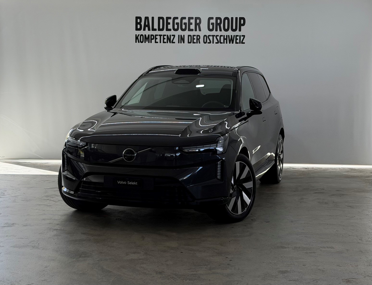 VOLVO EX 90 Twin Ultra AWD-image-0