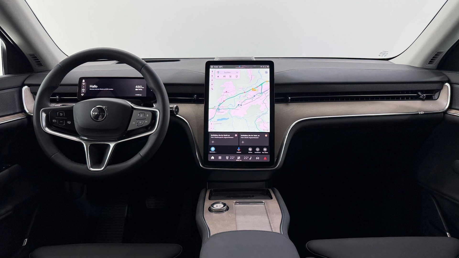 VOLVO EX 90 Twin Ultra AWD-image-5