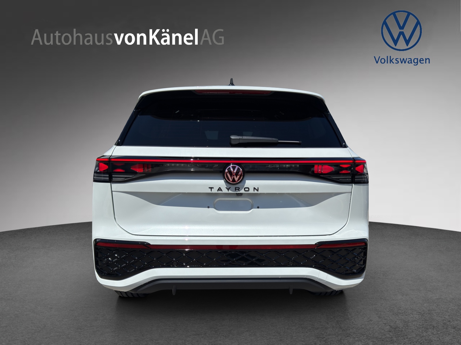 VW Tayron 2.0 TSI R-Line DSG 4Motion-image-4