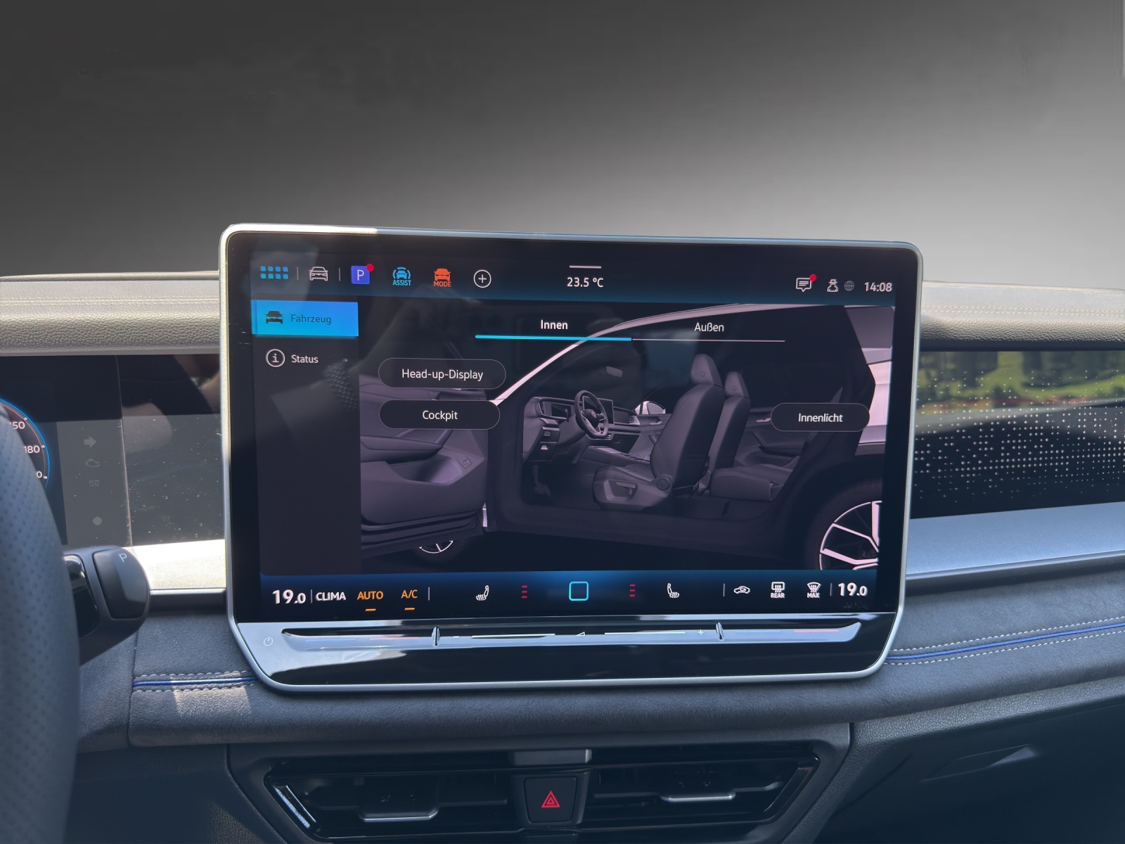 VW Tayron 2.0 TSI R-Line DSG 4Motion-image-10