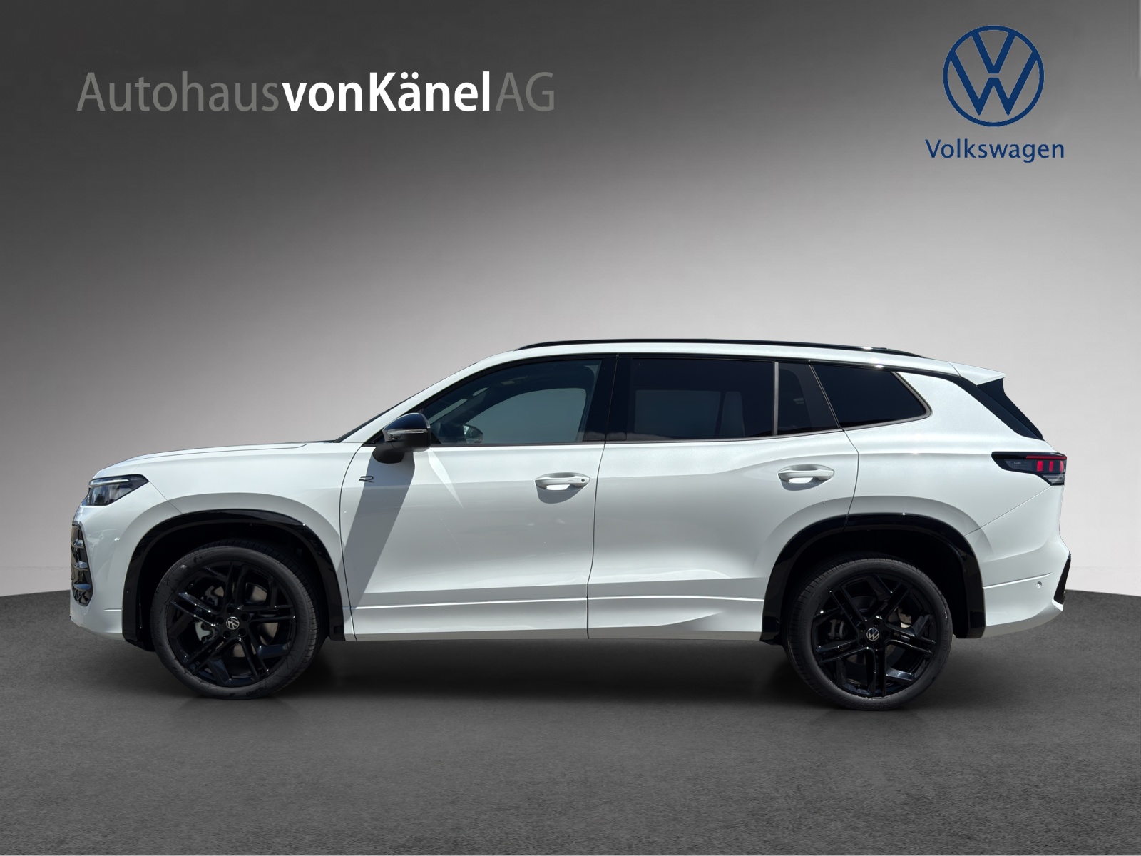 VW Tayron 2.0 TSI R-Line DSG 4Motion-image-1