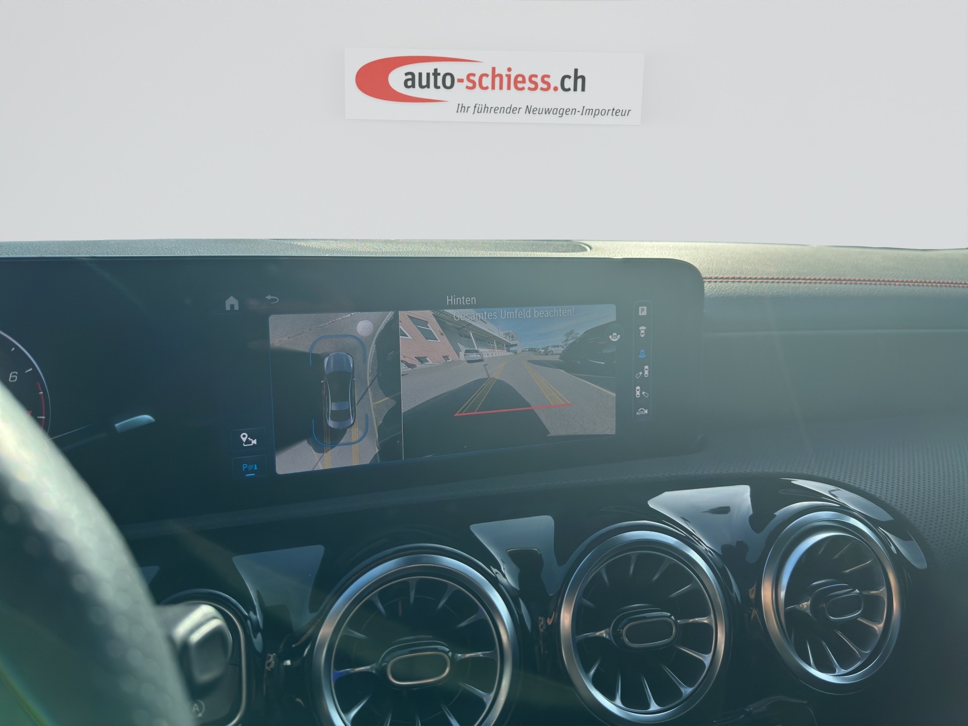 MERCEDES-BENZ CLA 220 4M AMG Line-image-2