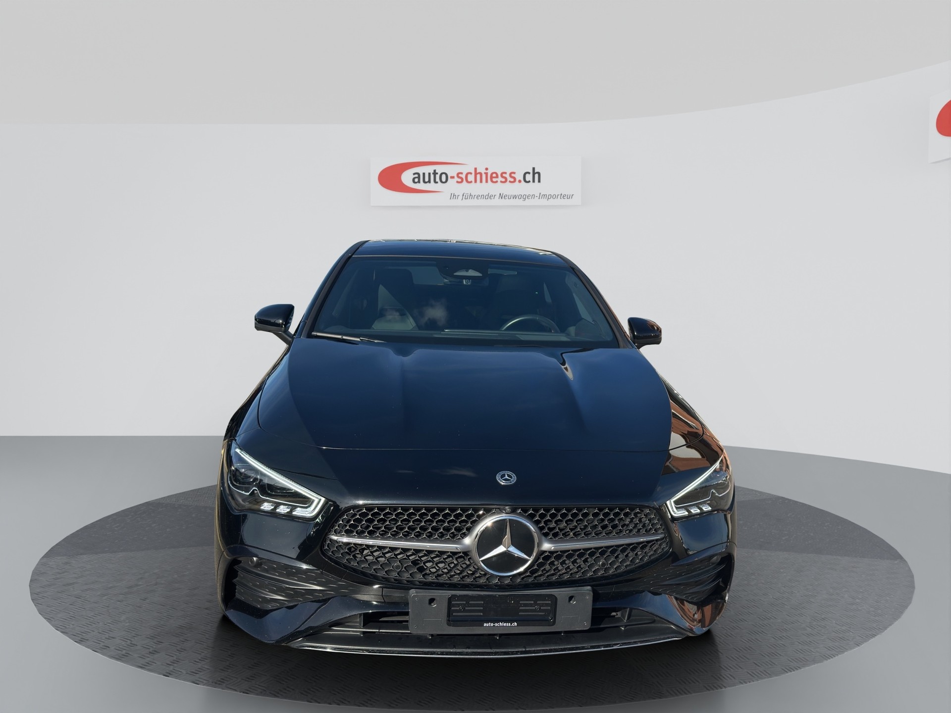 MERCEDES-BENZ CLA 220 AMG Line 4MATIC-image-7