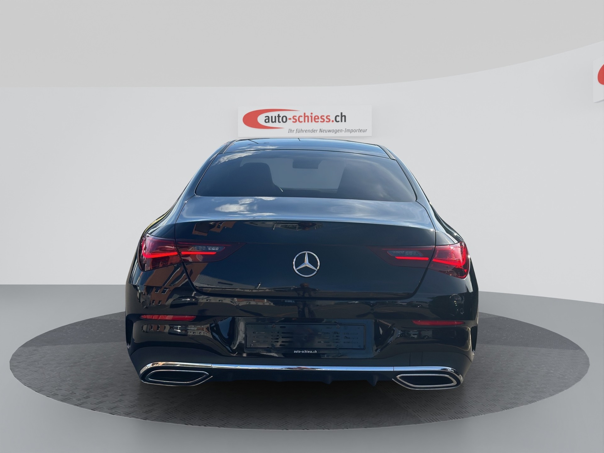 MERCEDES-BENZ CLA 220 4M AMG Line-image-8