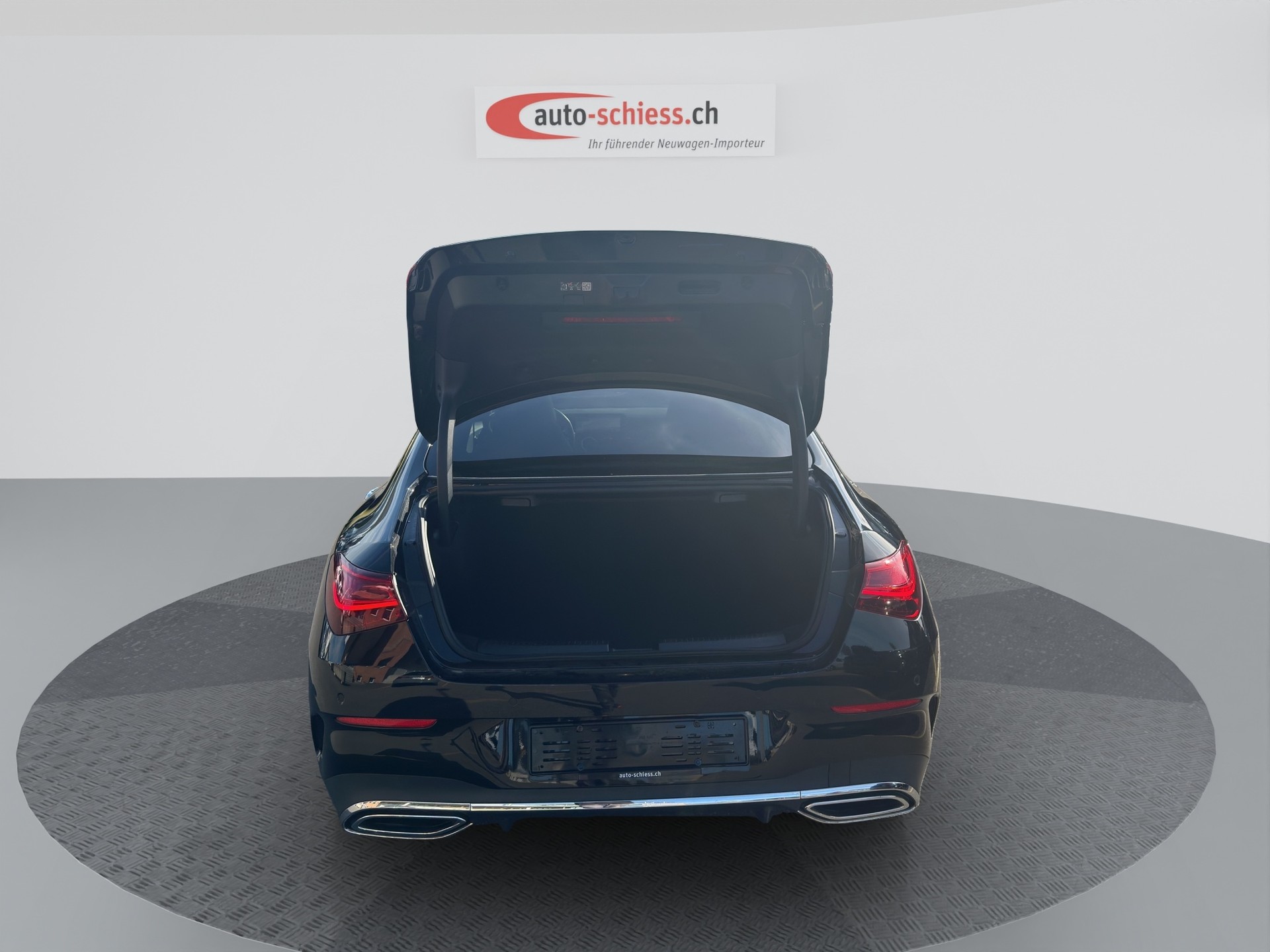 MERCEDES-BENZ CLA 220 4M AMG Line-image-6