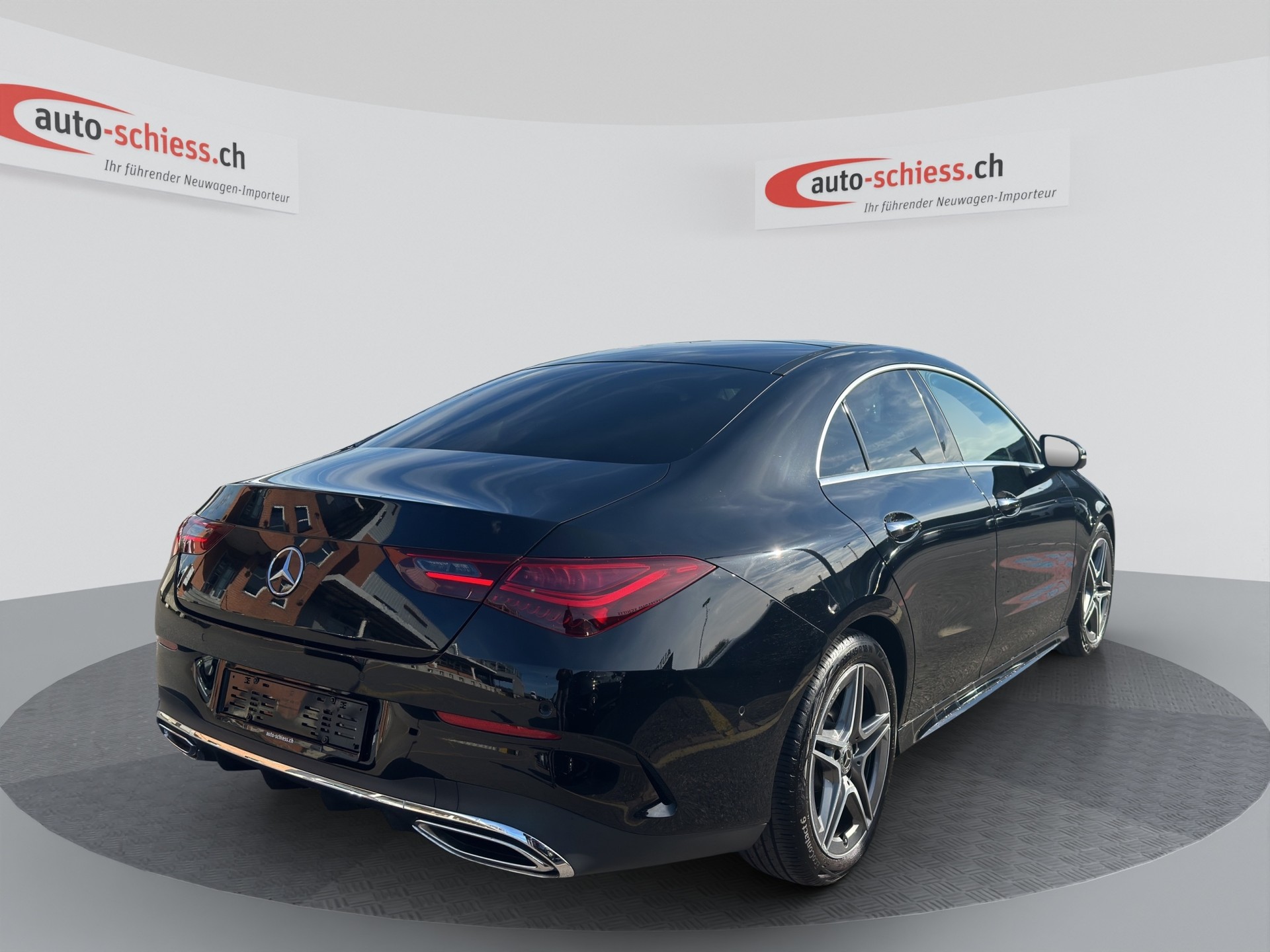 MERCEDES-BENZ CLA 220 4M AMG Line-image-10