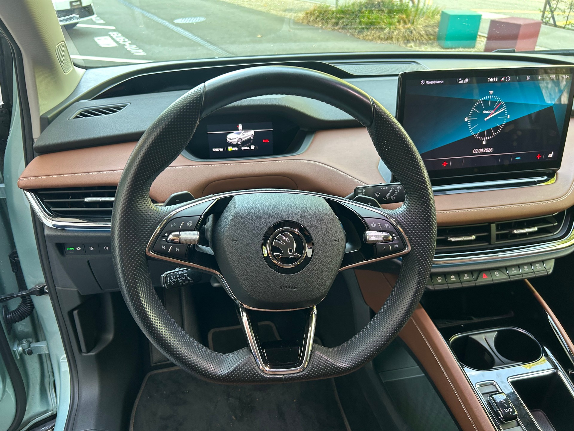 SKODA Enyaq iV 80x-image-7