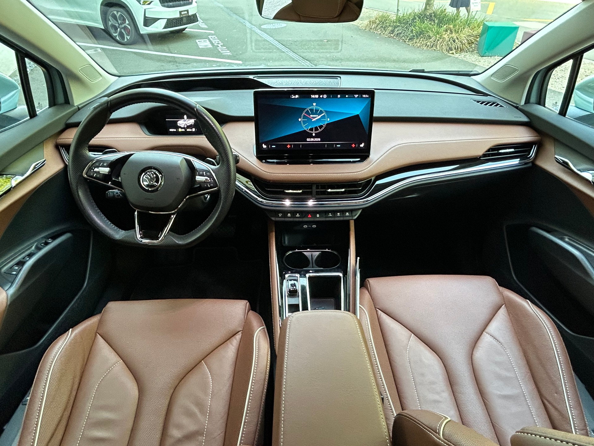 SKODA Enyaq iV 80x-image-10