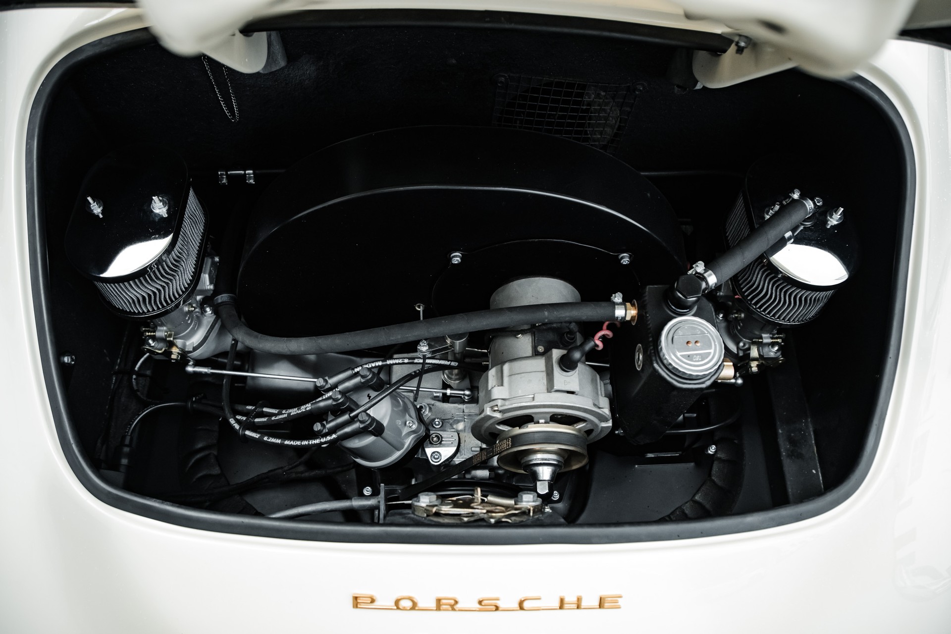 PORSCHE Speedster Replica-image-28