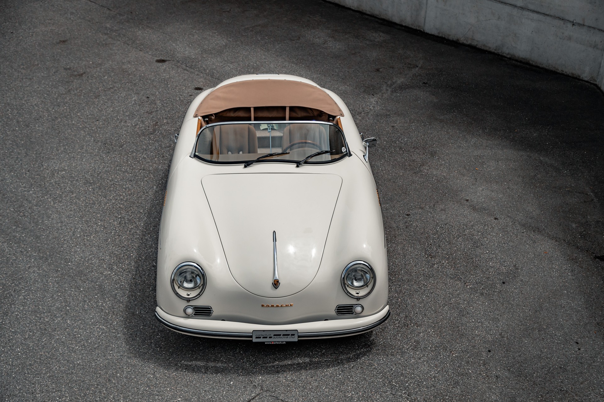PORSCHE Speedster Replica-showroom-element-2