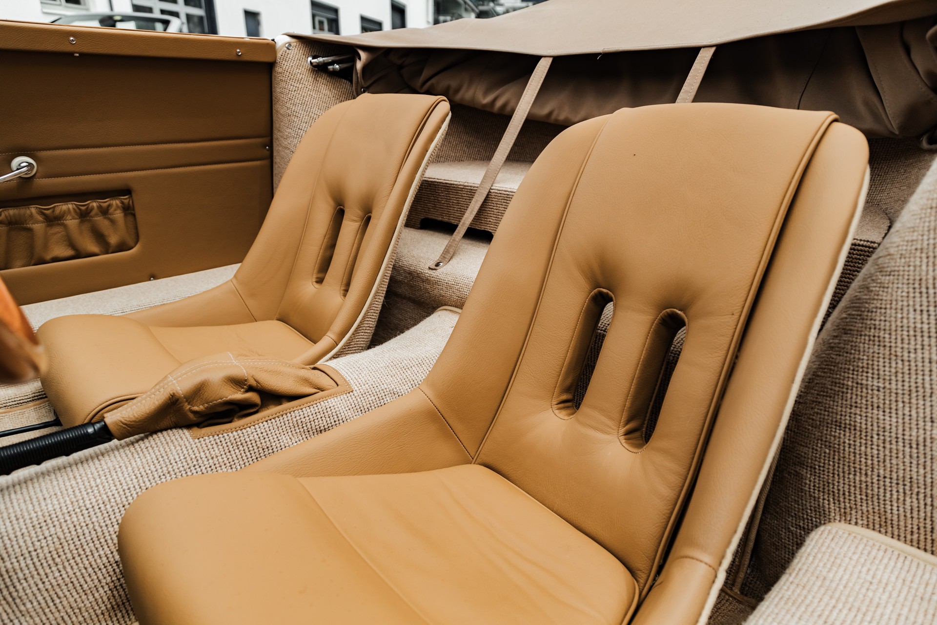 PORSCHE Speedster Replica-image-23