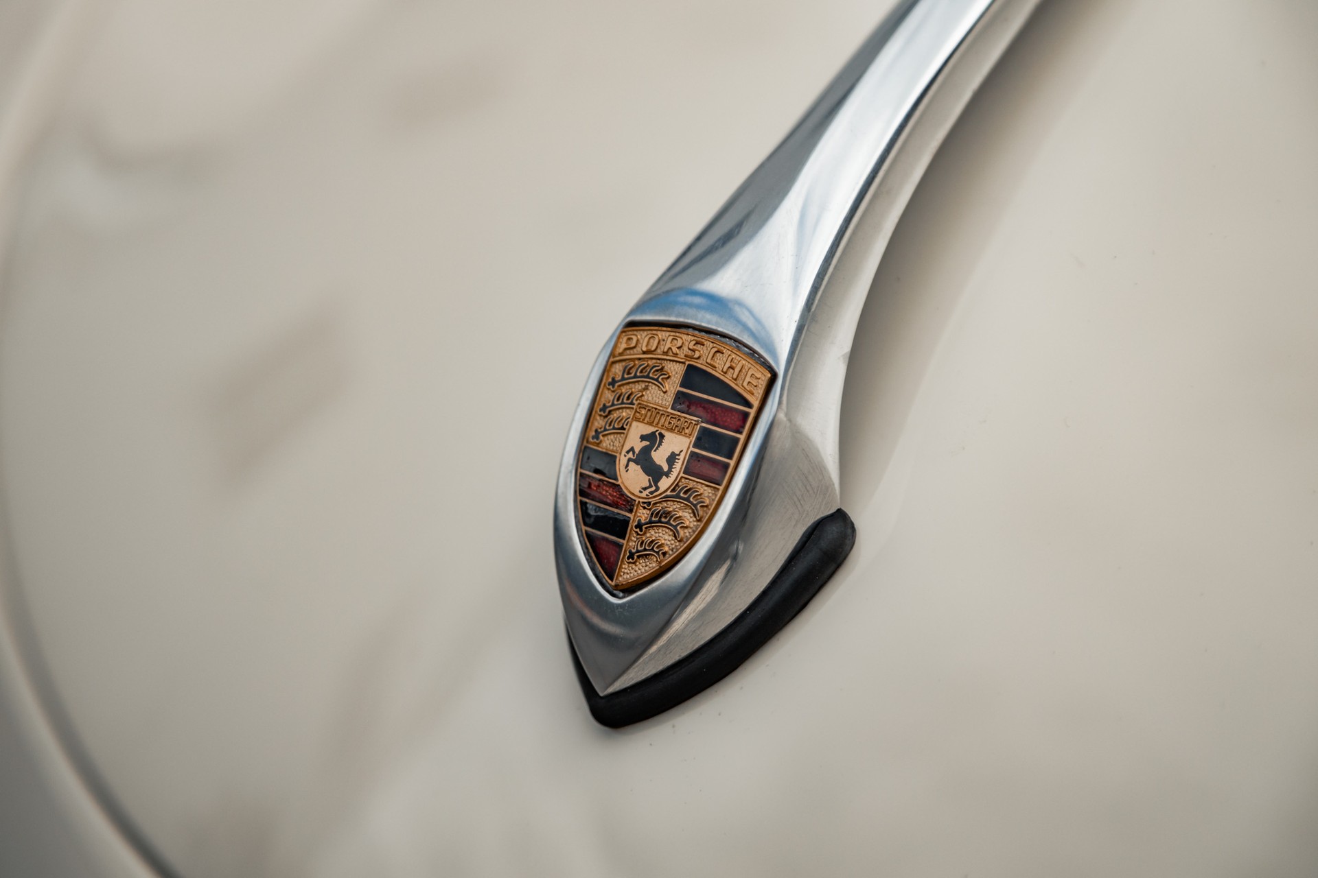PORSCHE Speedster Replica-image-13