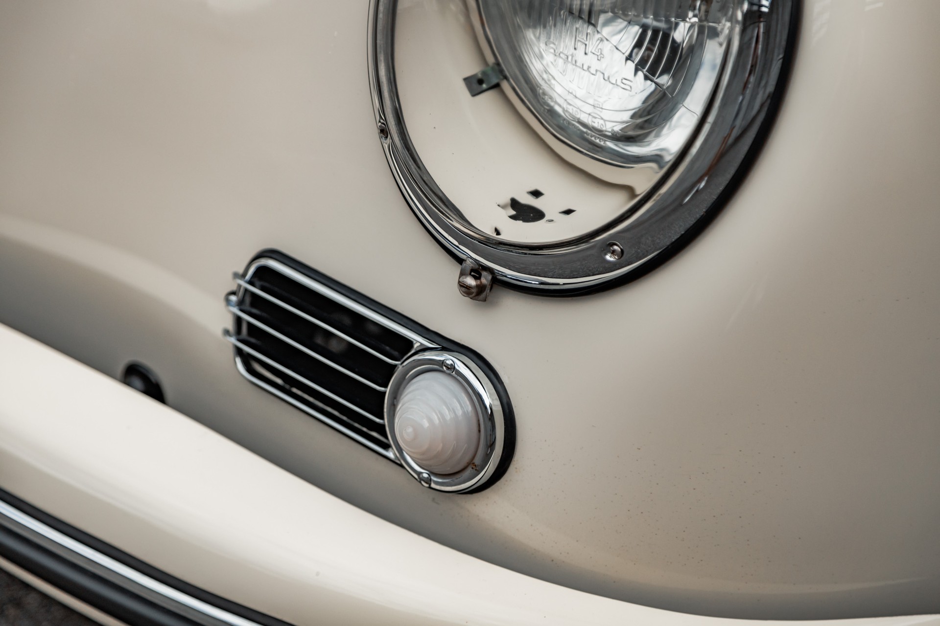 PORSCHE Speedster Replica-image-15