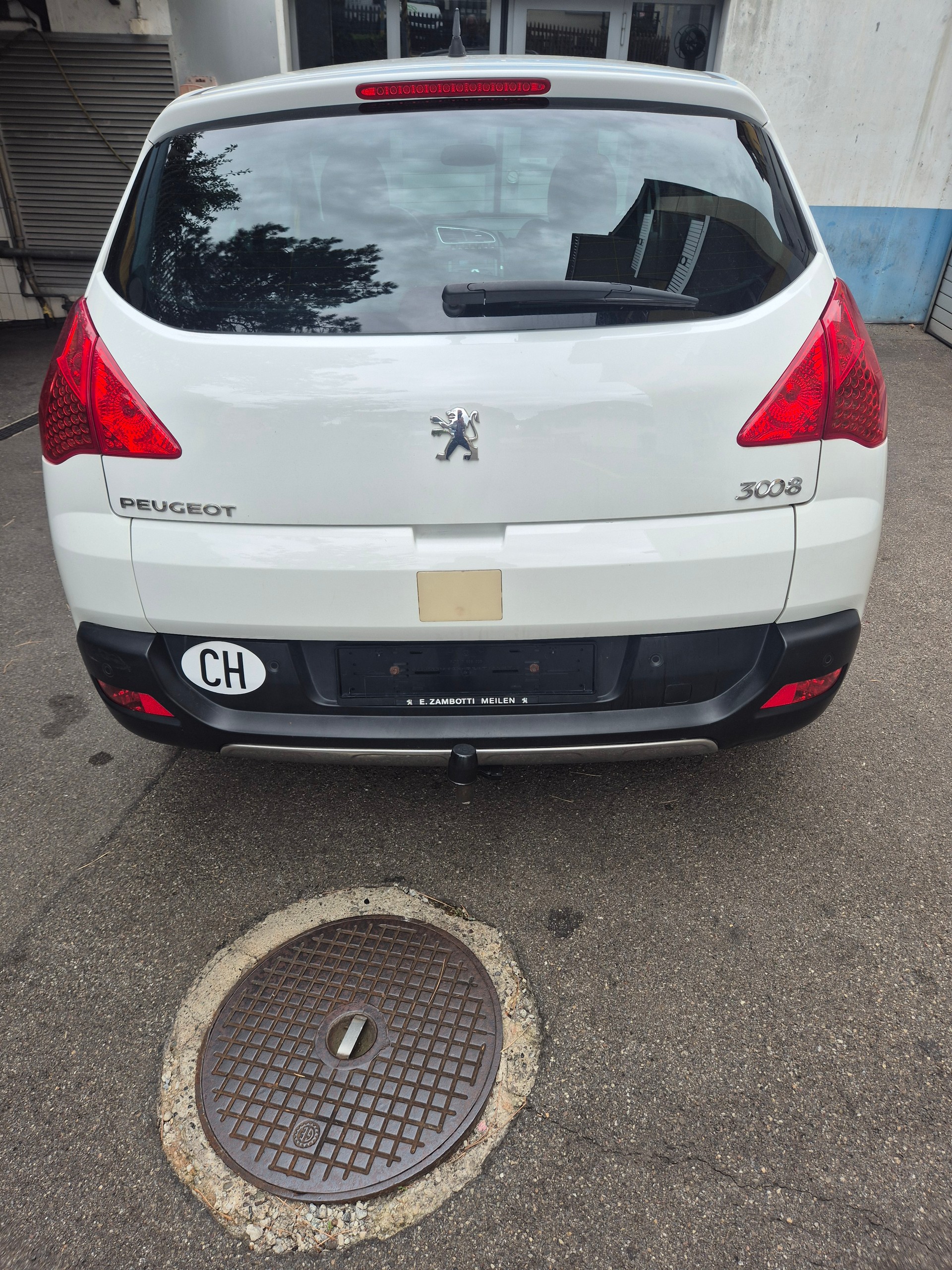 PEUGEOT 3008-image-5
