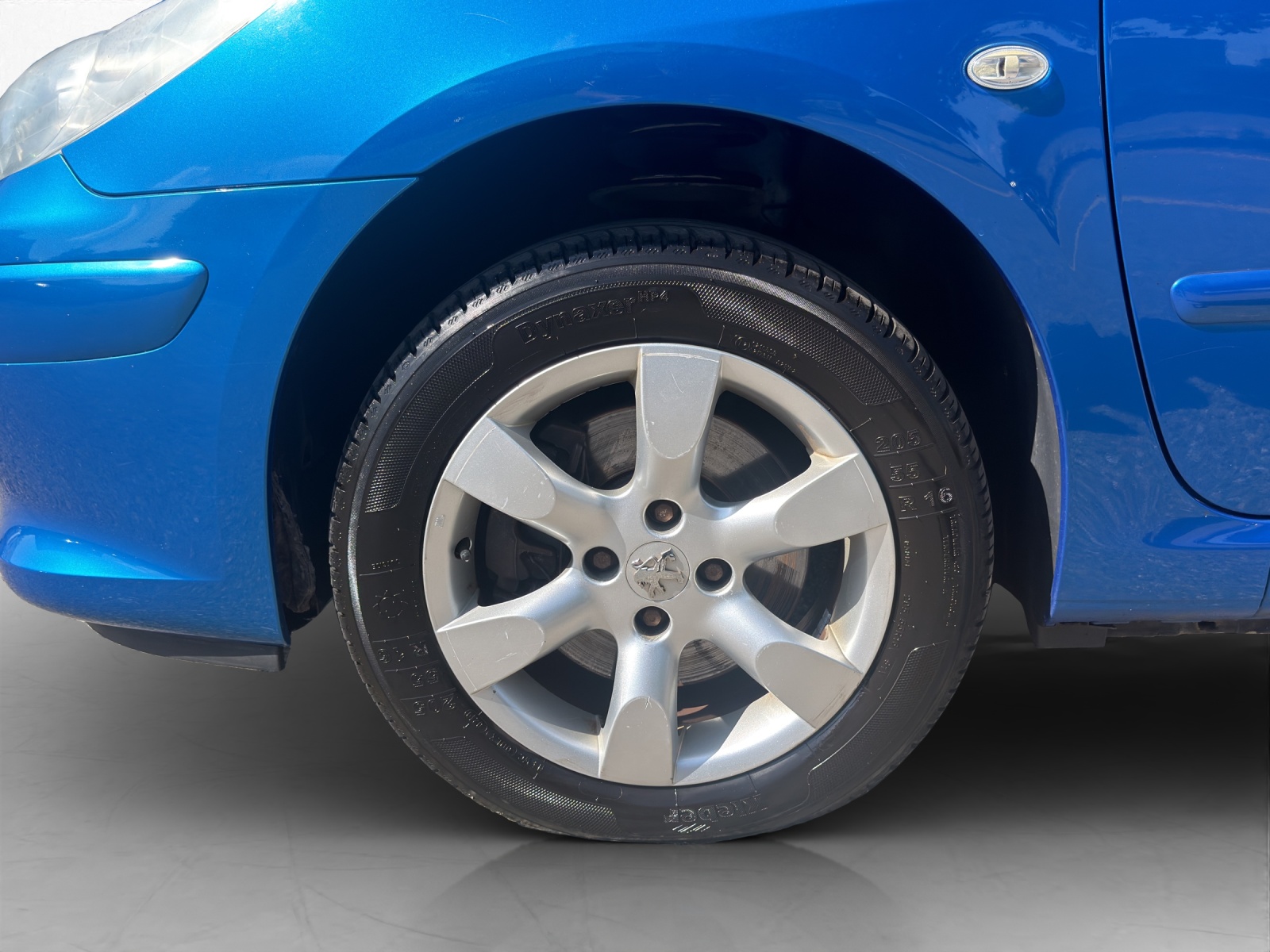 PEUGEOT 307 2.0 HDI XS-image-17