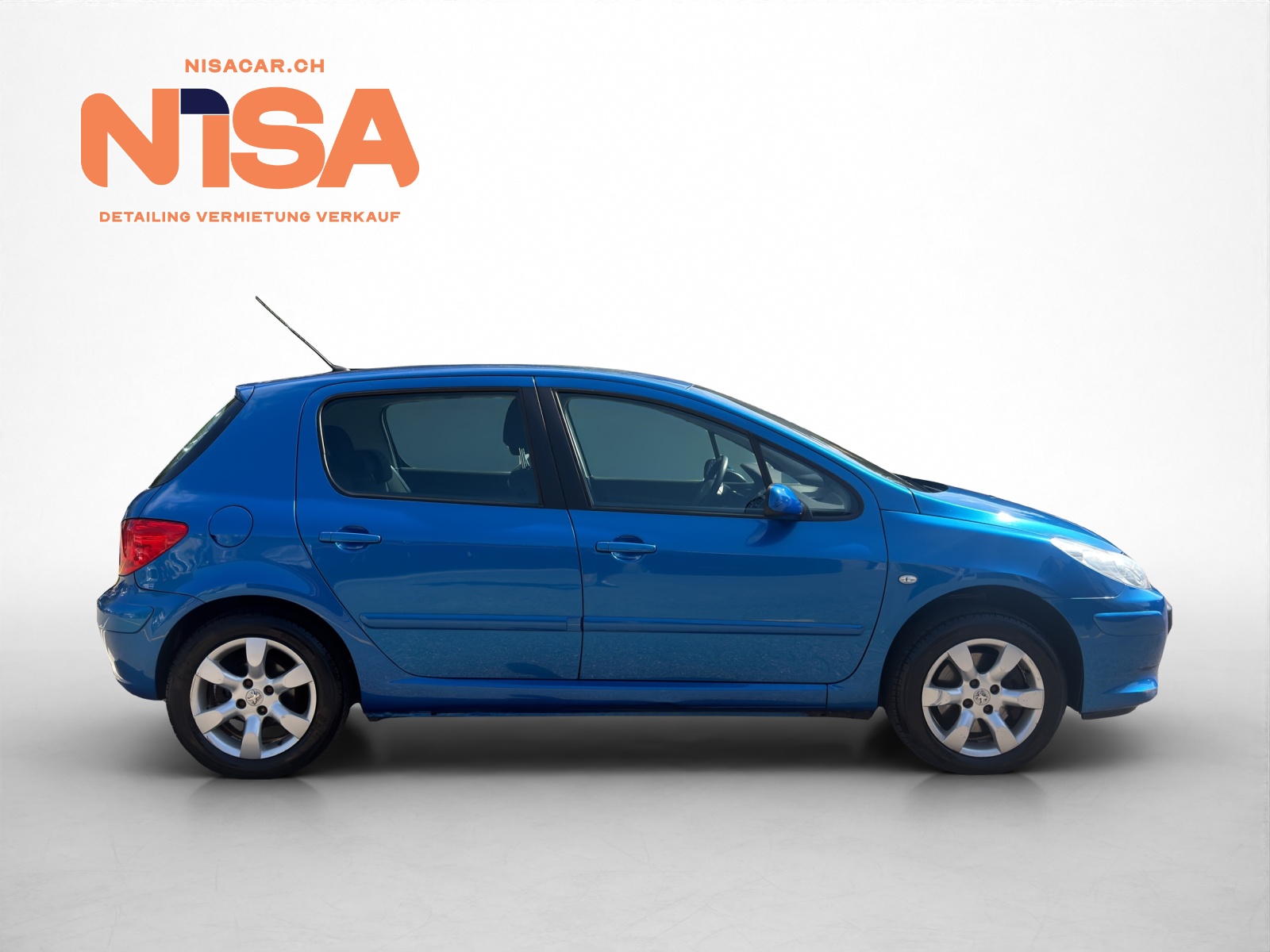 PEUGEOT 307 2.0 HDI XS-image-7