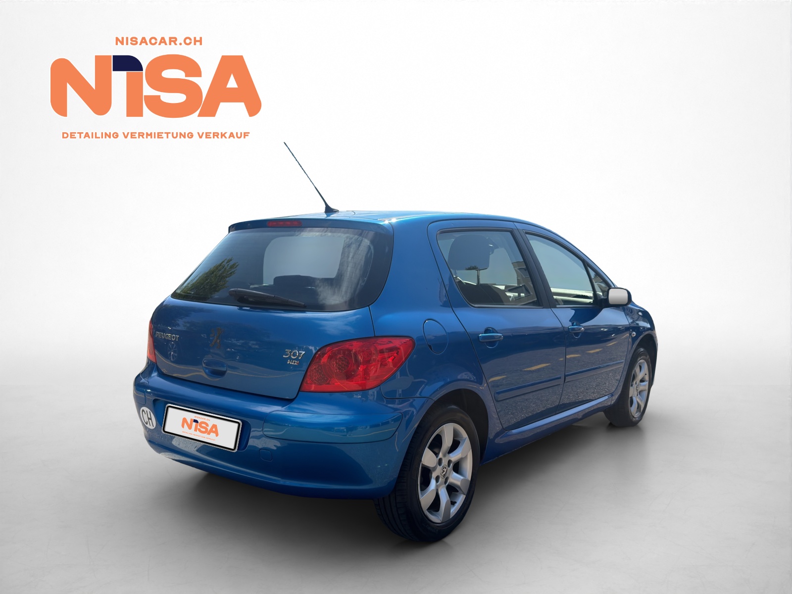 PEUGEOT 307 2.0 HDI XS-image-6