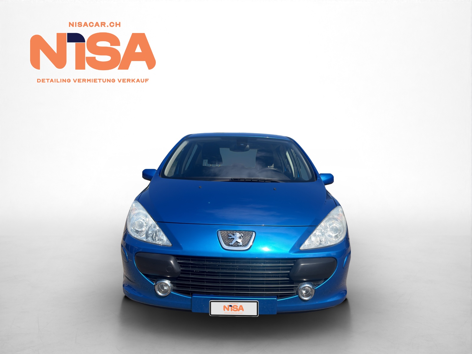 PEUGEOT 307 2.0 HDI XS-showroom-element-1