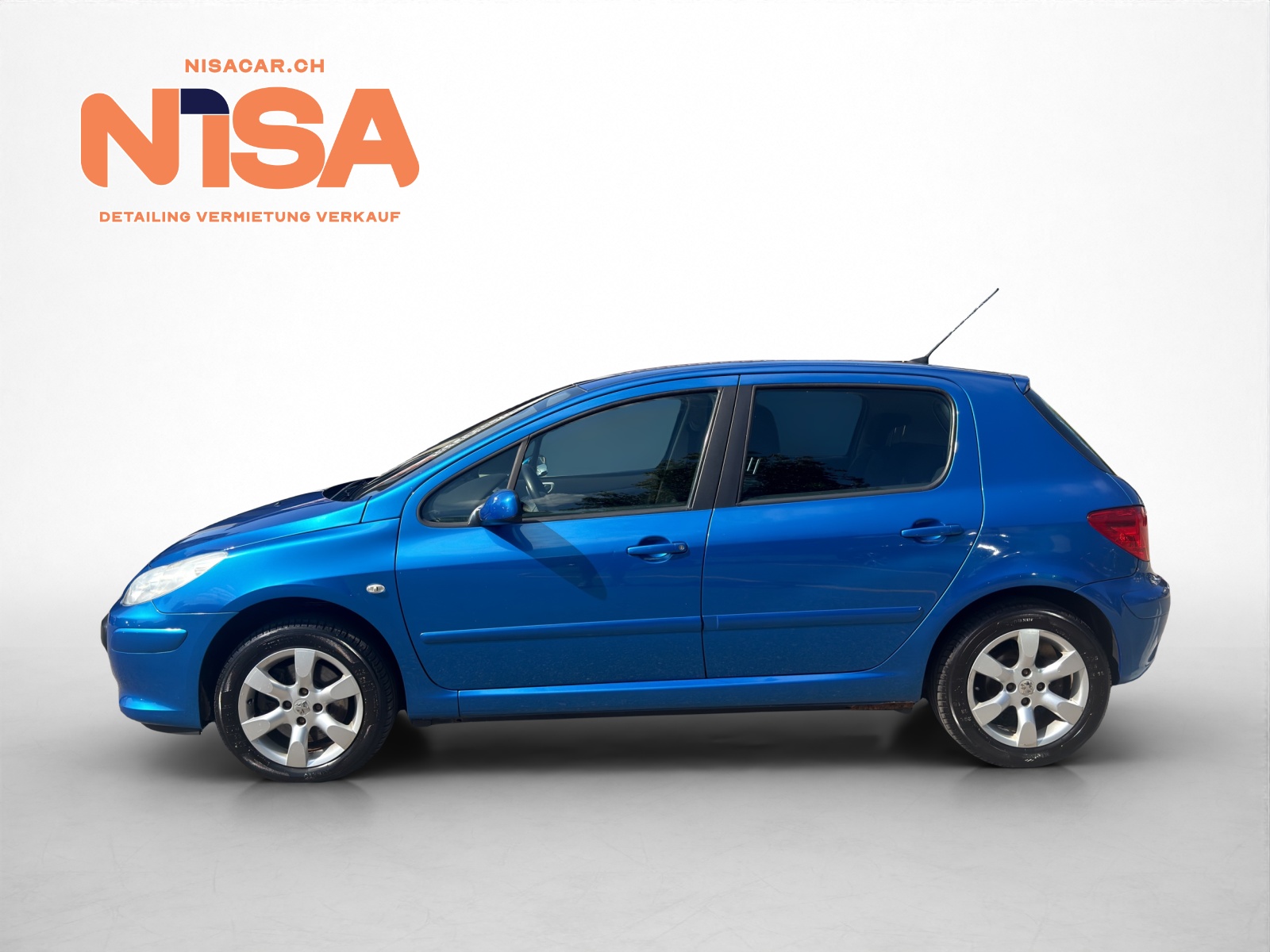 PEUGEOT 307 2.0 HDI XS-showroom-element-3
