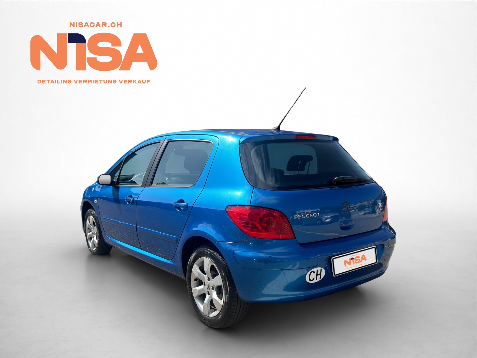 PEUGEOT 307 2.0 HDI XS-image-4