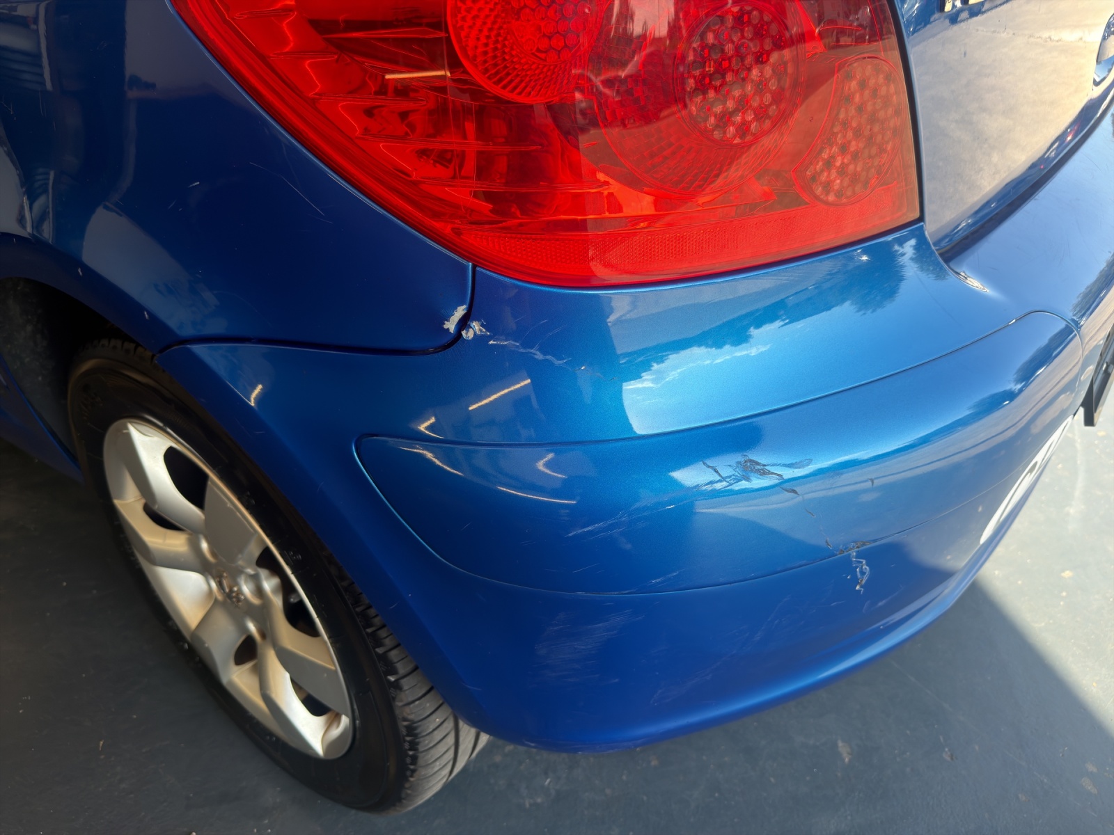 PEUGEOT 307 2.0 HDI XS-image-27