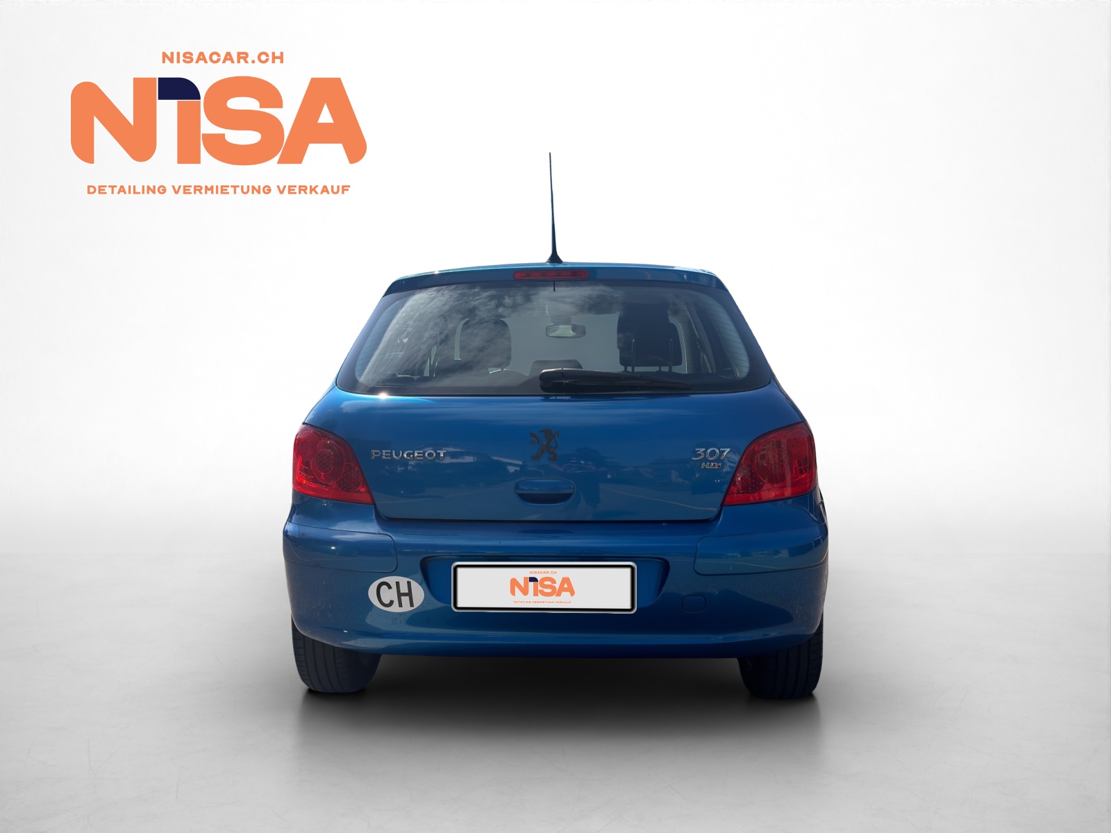 PEUGEOT 307 2.0 HDI XS-image-5