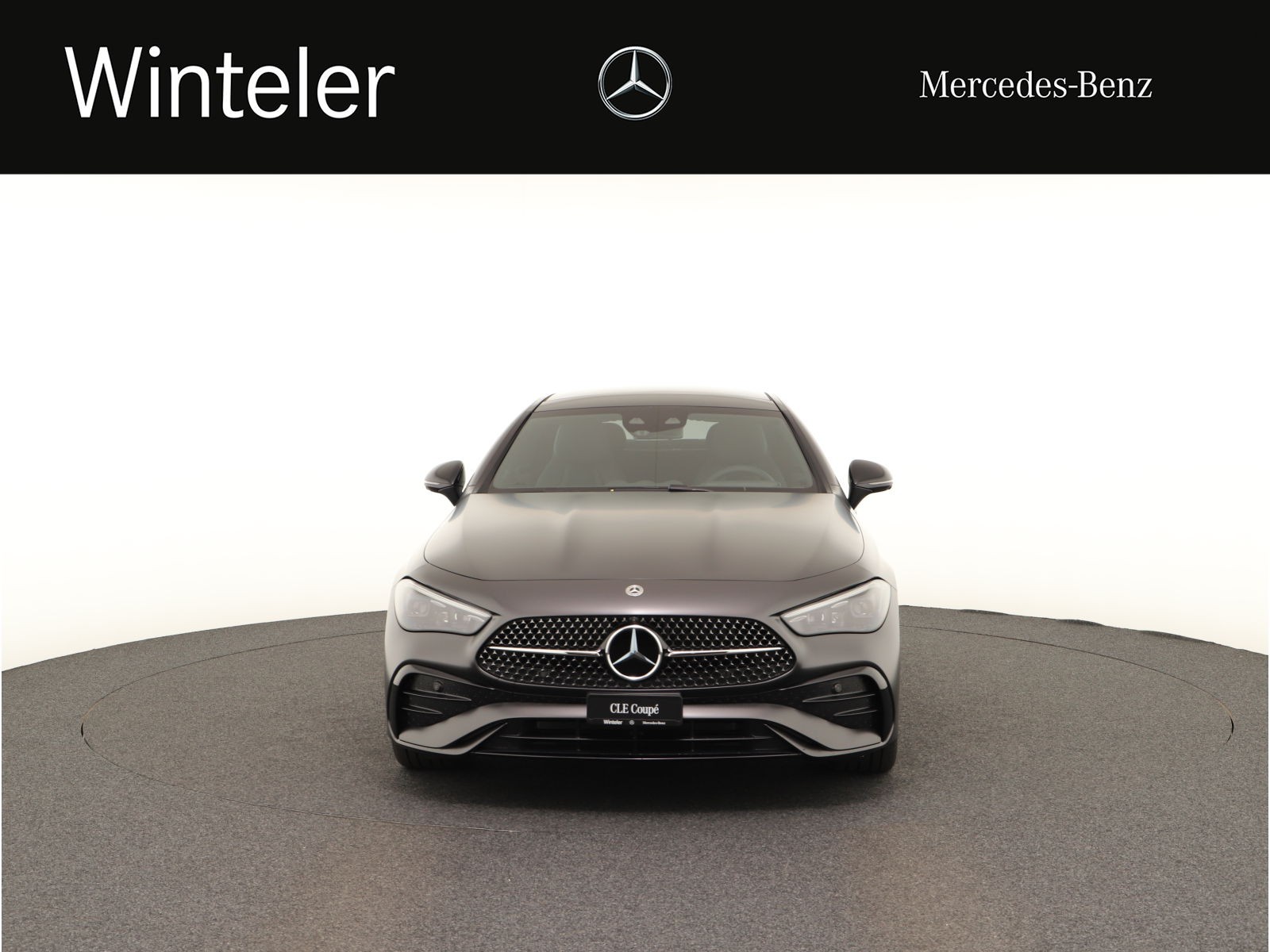 MERCEDES-BENZ CLE 200 Coupé 4M 9G-T-image-7