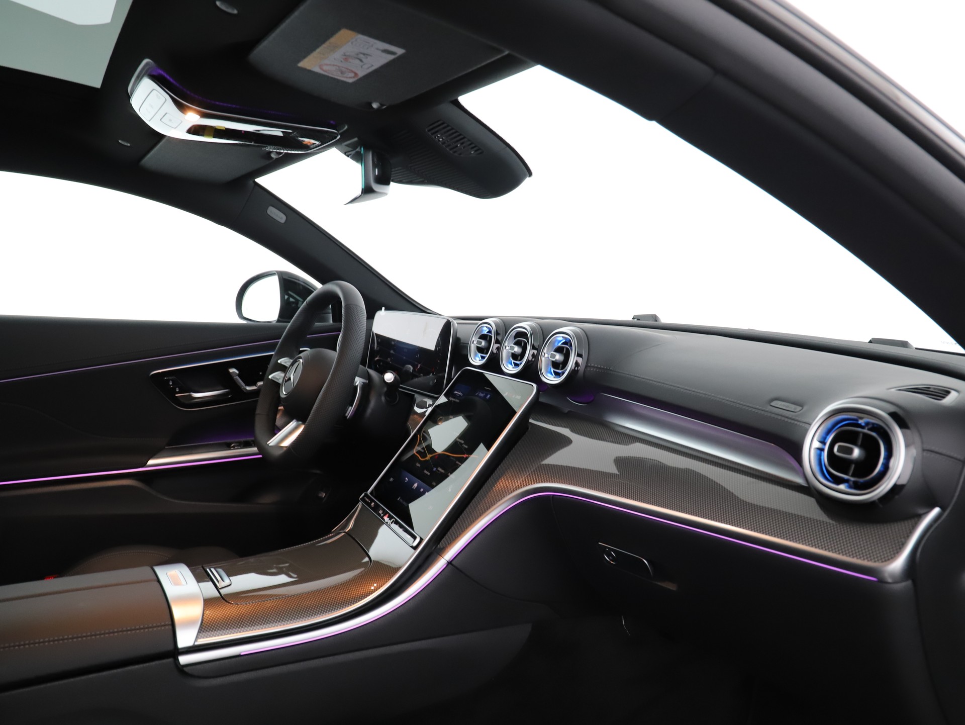 MERCEDES-BENZ CLE 200 Coupé 4M 9G-T-image-10