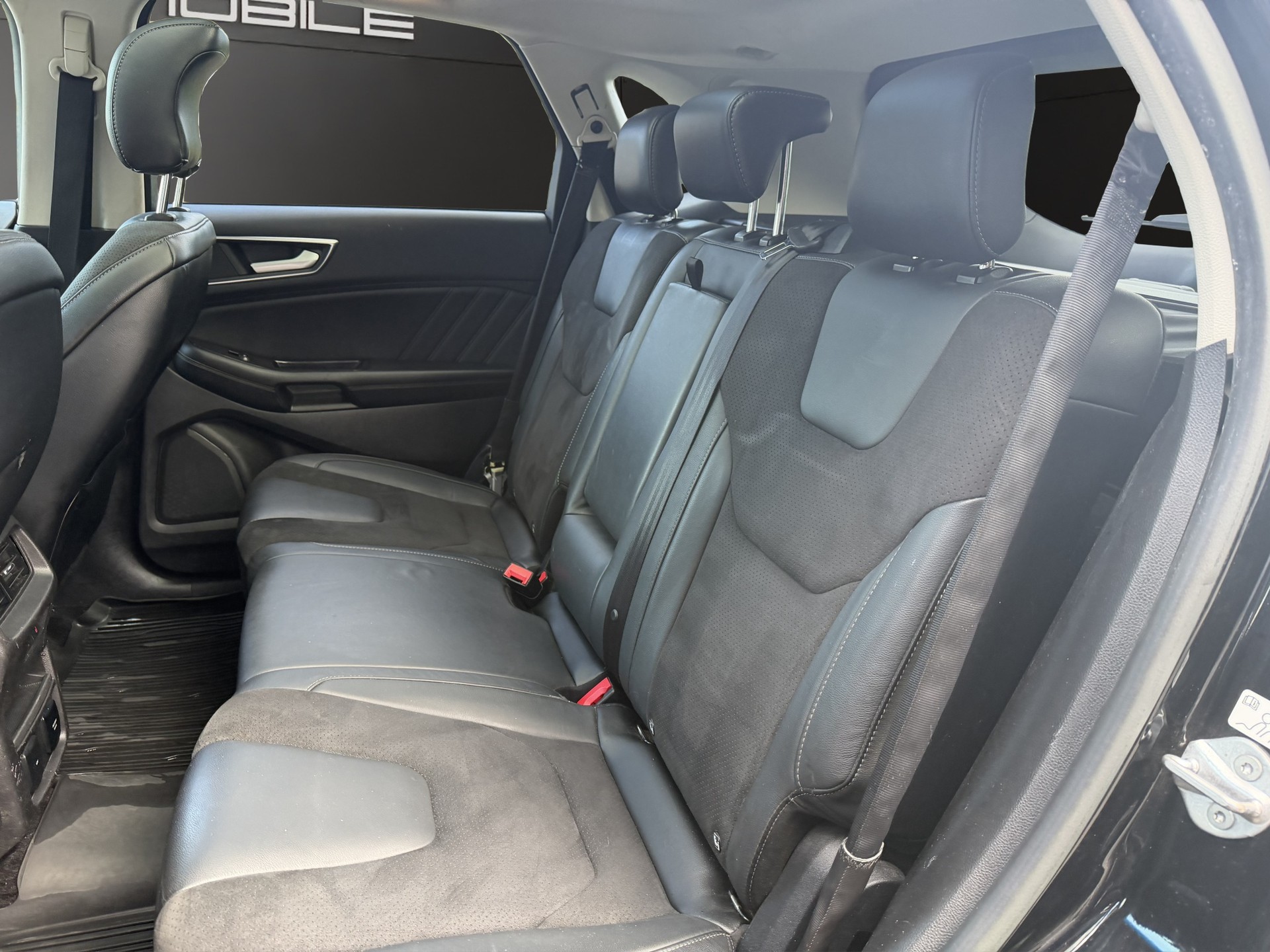 FORD Edge 2.0 TDCi Sport 4WD PowerShift-image-10