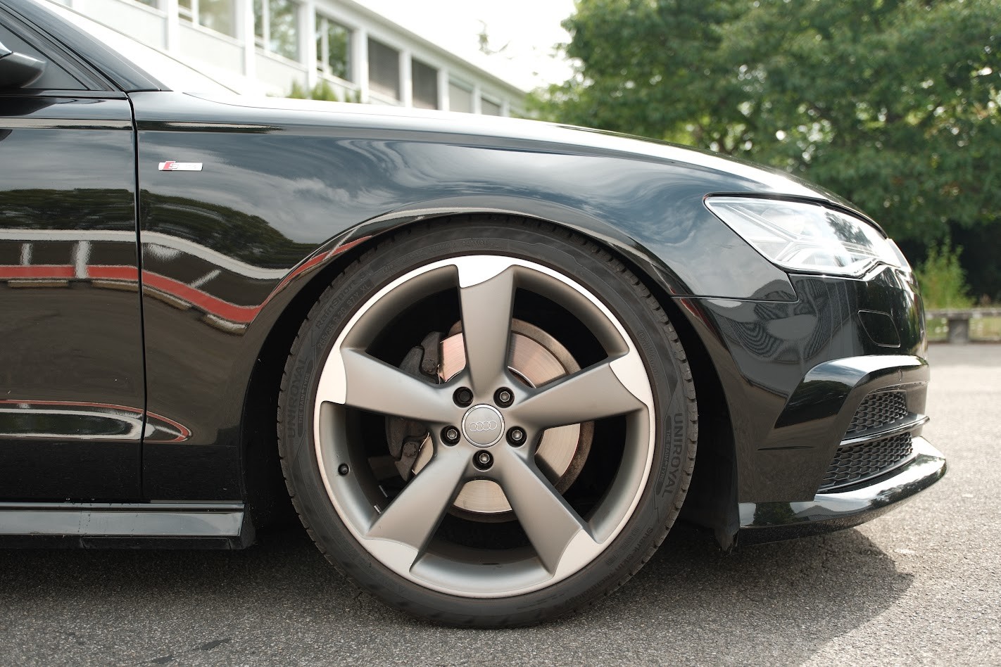 AUDI 2.0 TDI 150 S-Tronic-image-2